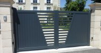 Notre société de clôture et de portail à Bersaillin